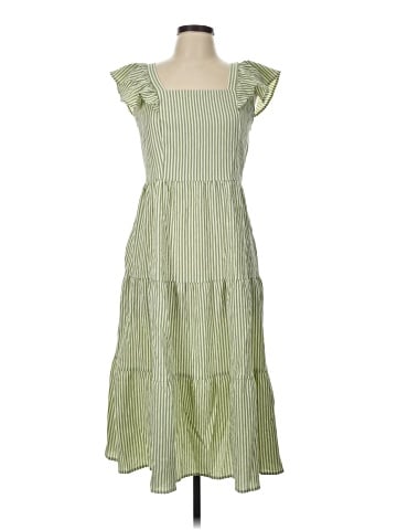 Berkley Jensen Casual Dress (view 1)