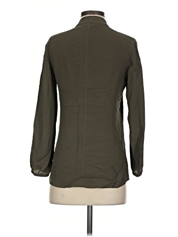 Theory 3/4 Sleeve T-Shirt (view 2)