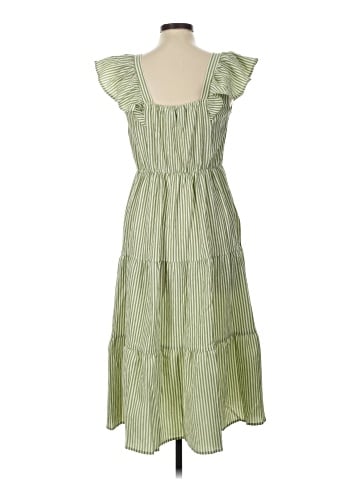 Berkley Jensen Casual Dress (view 2)