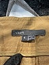 Vince. Solid Tan Khaki Shorts Size 4 - photo 4