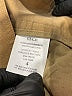 Vince. Solid Tan Khaki Shorts Size 4 - photo 5