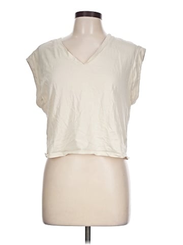 Old Navy Sleeveless T-Shirt (view 1)