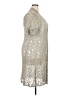 Eileen Fisher Silver Cardigan Size 2X - photo 4