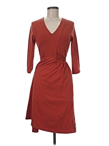 Matilda Jane Casual Dress (view 1)