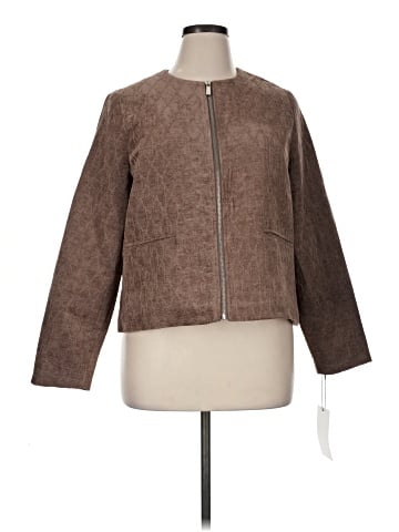 Bagatelle Jacket (view 1)