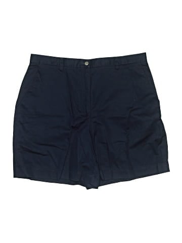 Liz Claiborne Shorts (view 1)