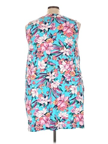 Lands' End Casual Dress (view 2)
