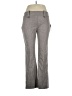 Rekucci Chevron-herringbone Gray Dress Pants Size 12 (petite) - photo 1