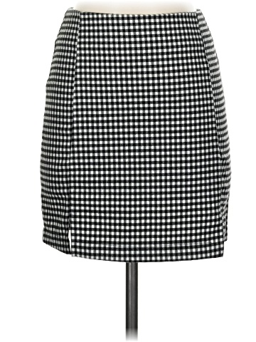 Eyeshadow Casual Skirt (view 1)