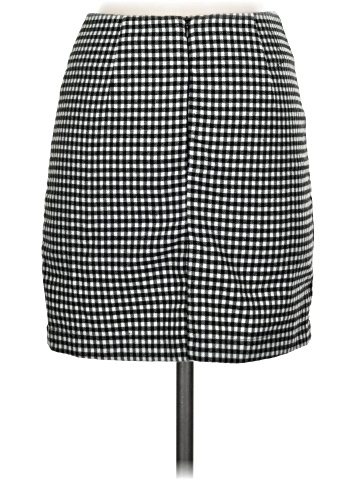 Eyeshadow Casual Skirt (view 2)