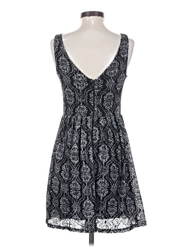 Xhilaration Casual Dress (view 2)