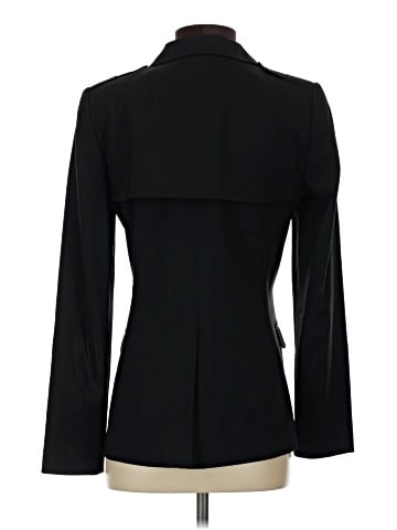 Elie Tahari Wool Blazer (view 2)