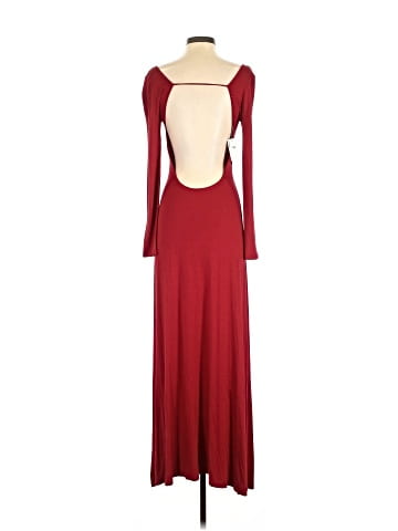 Foreign Exchange Casual Dress (view 2)