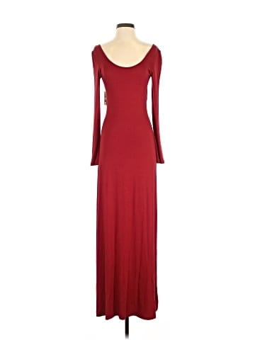 Foreign Exchange Casual Dress (view 1)