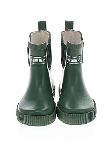 Hunter Rain Boots (view 2)