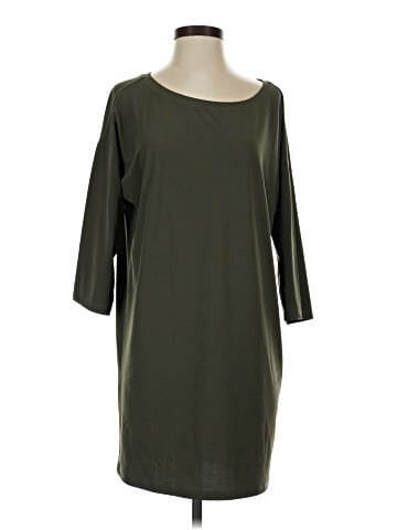 Leith Casual Dress (view 1)