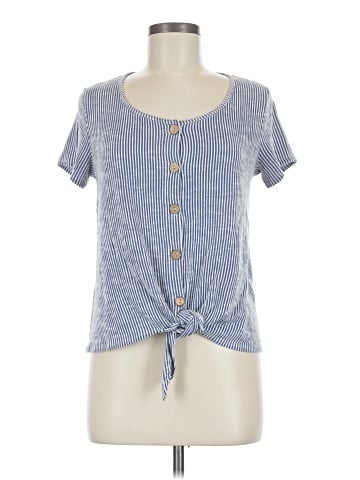W5 Short Sleeve Top (view 1)