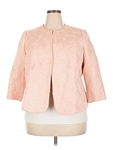 Talbots Blazer (view 1)