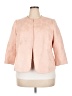 Talbots Pink Blazer Size 20 Petite - photo 1