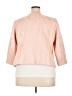 Talbots Pink Blazer Size 20 Petite - photo 2