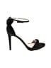 Zigi Soho Black Sandals Size 9 1/2 - photo 1