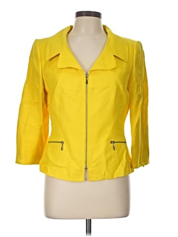 Isabella DeMarco Jacket (view 1)