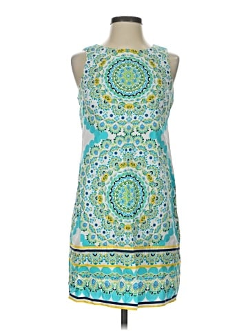 London Times Cocktail Dress (view 1)
