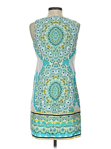London Times Cocktail Dress (view 2)