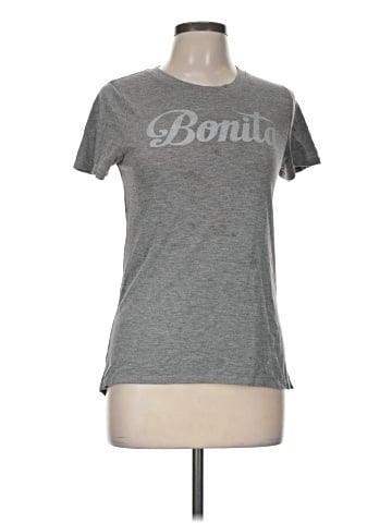Modern Lux Short Sleeve T-Shirt (view 1)