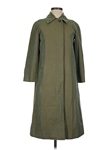 Burberry Trenchcoat (view 1)