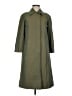 Burberry Green Trenchcoat Size S (estimated) - photo 1