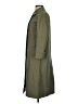 Burberry Green Trenchcoat Size S (estimated) - photo 5