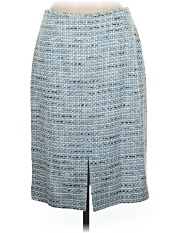 Tahari by ASL Casual Skirt (view 2)