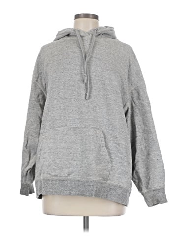 Uniqlo Pullover Hoodie (view 1)