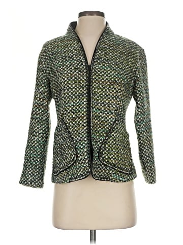 Lafayette 148 New York Blazer (view 1)