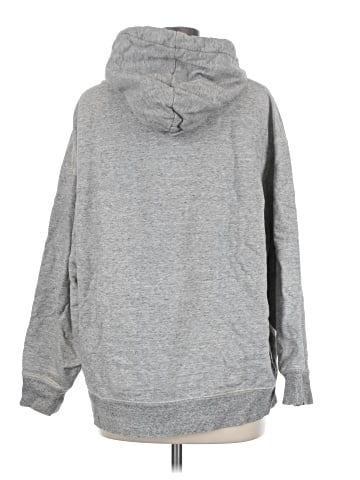 Uniqlo Pullover Hoodie (view 2)