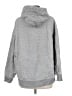 Uniqlo 100% Cotton Gray Pullover Hoodie Size M - photo 2