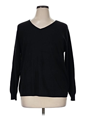 Milano Pullover Sweater (view 1)