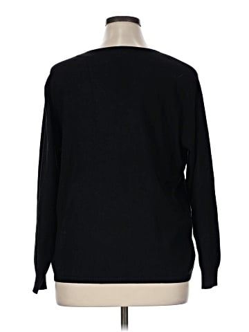 Milano Pullover Sweater (view 2)