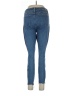 Paige Solid Blue Jeans Size 31 waist - photo 2