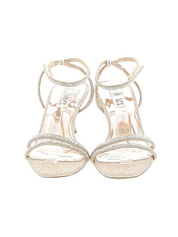 Badgley Mischka Sandals (view 2)