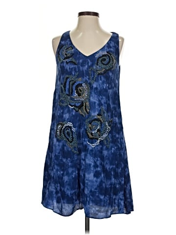 Nanette Lepore Casual Dress (view 1)