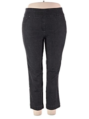 Ruby Rd. Jeggings (view 1)