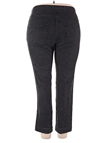 Ruby Rd. Jeggings (view 2)