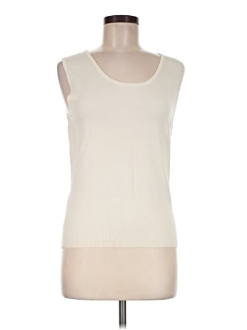 George Sweater Vest (view 1)