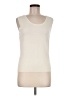 George Ivory Sweater Vest Size M - photo 1