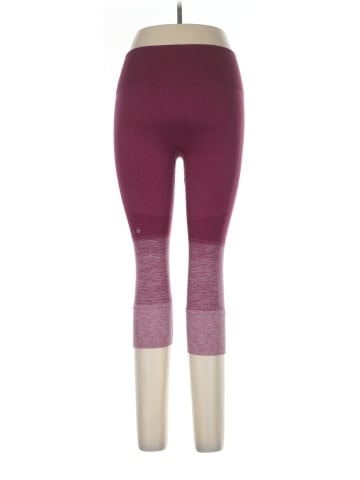 Lululemon Athletica Yoga Pants (view 2)