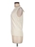 George Ivory Sweater Vest Size M - photo 5