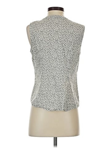Ann Taylor LOFT Sleeveless Blouse (view 2)