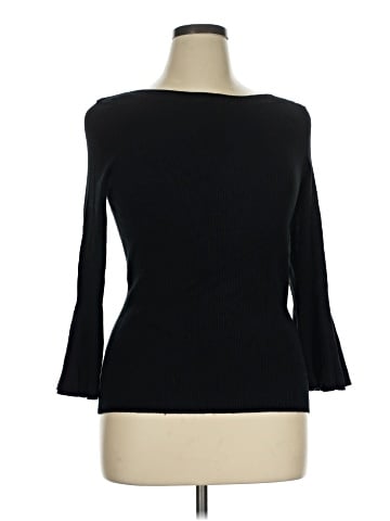 Boston Proper Pullover Sweater (view 1)